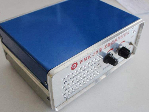 河北WMK-20型无触点脉冲控制仪